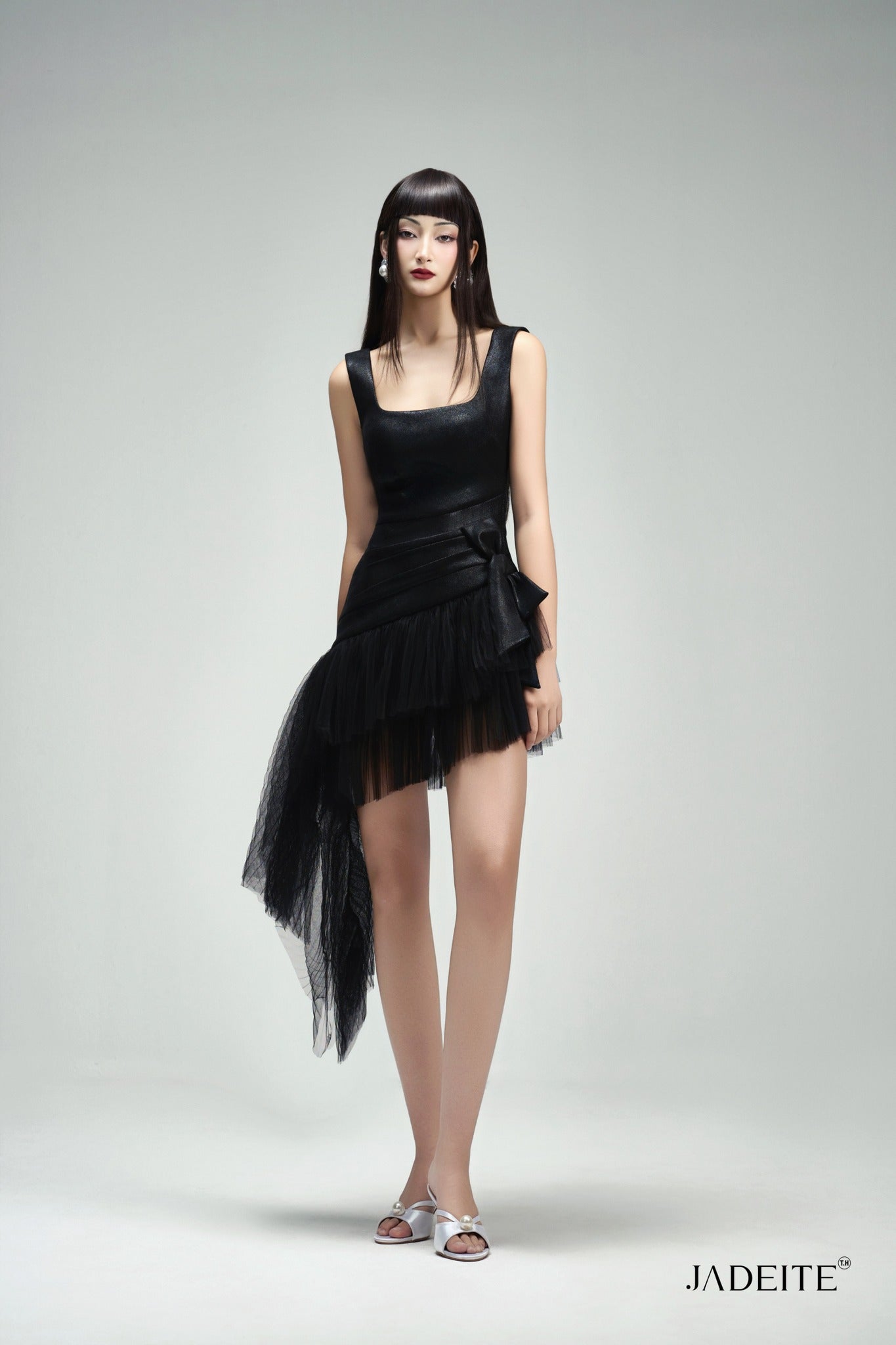 Alia B Dress