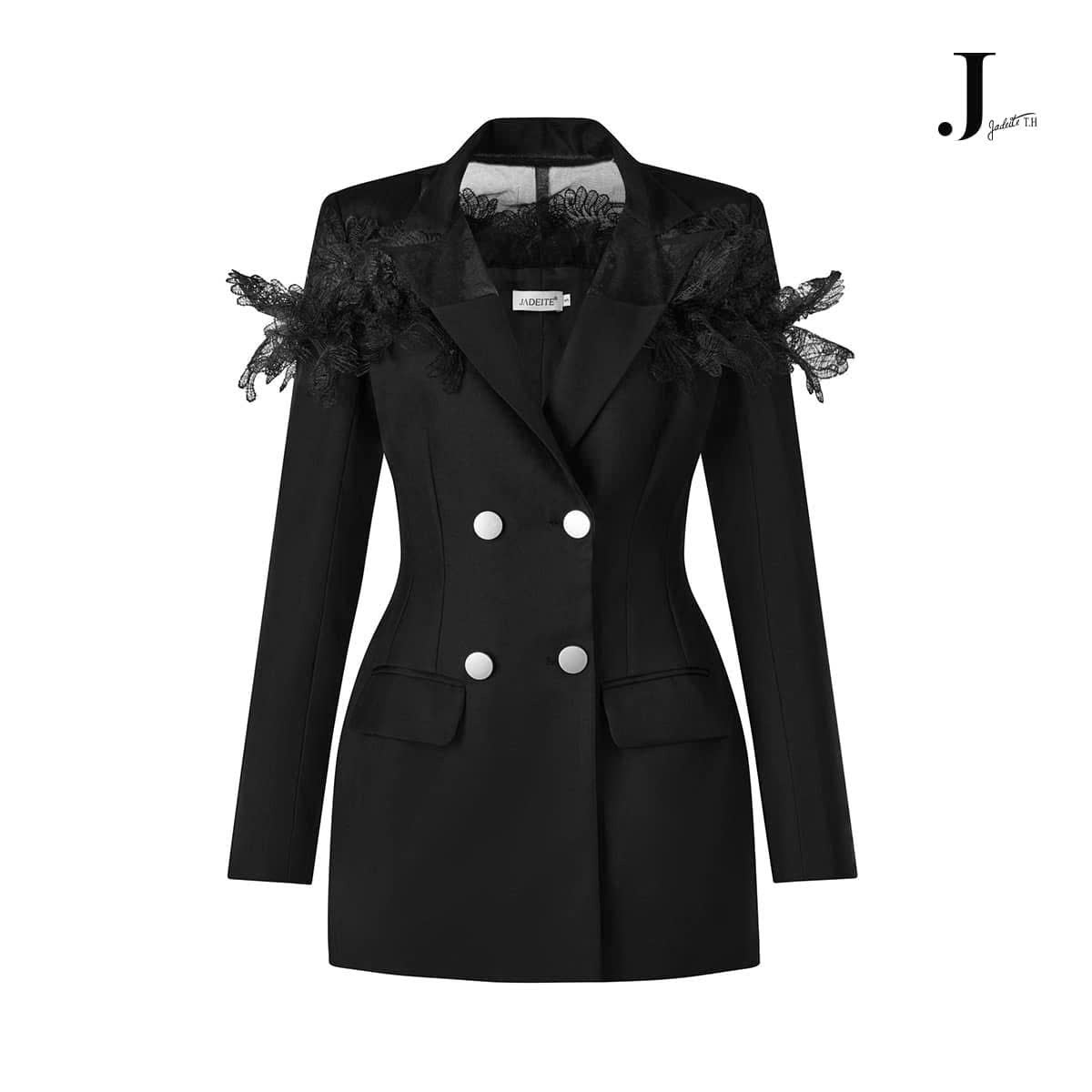 JENNIE B VEST